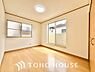 子供部屋：居住していく中でオーナー様だけの【マイホーム】に創り上げて下さい。
