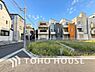 外観：ここから始まる日常はご家族の大切な時間。だからこそ、ただ住むだけでなく、少しでも豊かで快適に、気持ち良く暮らしてほしい。そんな願いを込めて、皆様の住まい購入をどこよりも丁寧に全力でサポートいたします。