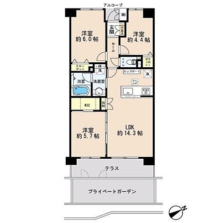 物件の陽当りや通風、周辺環境や街並みなど、資料には掲載していない情報をぜひ現地でご確認ください。実際に足を運ぶことで暮らしのイメージがより鮮明になり、納得と安心のマイホーム選びを進めることができます。