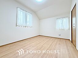 洋室の画像