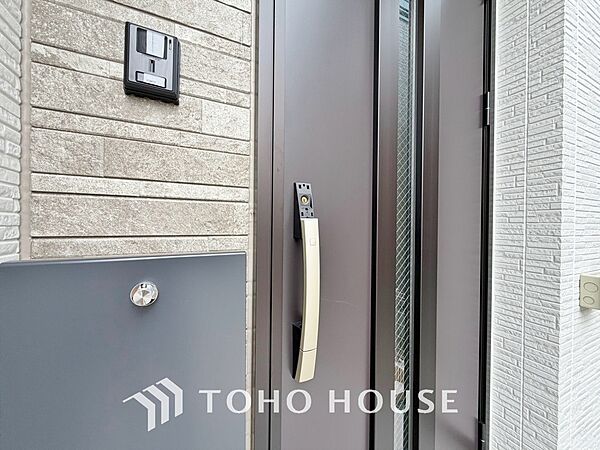 設備を拡大表示