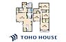 間取り：間取り