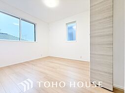 子供部屋の画像