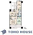 レクセルマンション習志野3階2,980万円