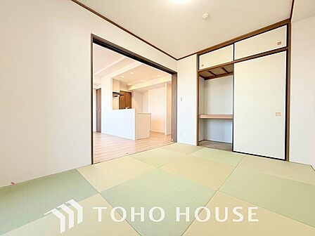 お子様の成長に合わせて住まいのレイアウトも変わります。将来を見越しての住まい選びも大切です。