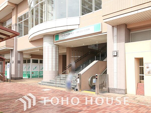 周辺を拡大表示