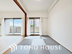 和室の画像