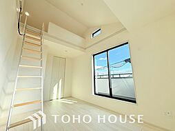洋室の画像