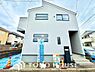 外観：贅沢といえるほどの豊かな居住性と、プライドを満たすクオリティが見事に調和した住空間。