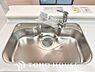 その他：ワンタッチで浄水と原水を切り替えできる浄水器一体型水栓は水道水に含まれる有害物質を除去してくれます。