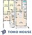 間取り：間取り