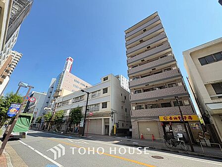 建物の居住性に拘った邸宅は、「落ち着き」と「安らぎ」と「快適」を実現してくれます。