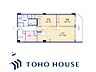 間取り：間取り