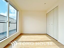 子供部屋の画像