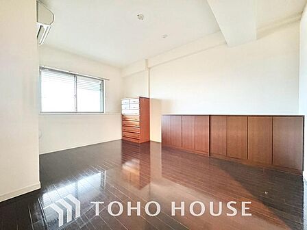 お子様の成長に合わせて住まいのレイアウトも変わります。将来を見越しての住まい選びも大切です。