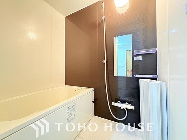 浴室を拡大表示