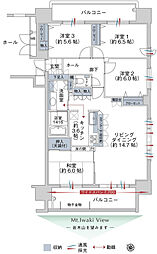 弘前駅 3,180万円