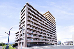 Mシティ杜の大橋