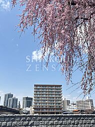 ル・サンク大沢川原