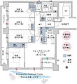 セントポリア菜園2階2,580万円