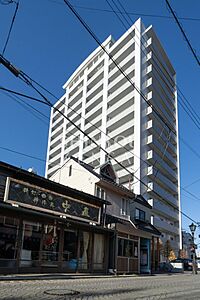 外観 外観