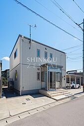 弘前市大字笹森戸建