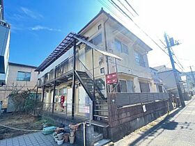 内美荘 208 ｜ 東京都小金井市梶野町４丁目（賃貸アパート1K・2階・20.00㎡） その28