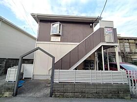 サウスプランタン  ｜ 東京都武蔵野市境南町２丁目（賃貸アパート1K・1階・24.00㎡） その3