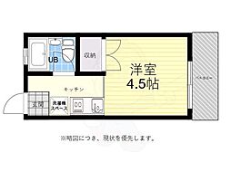 🉐敷金礼金0円！🉐富士ハイツ