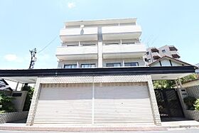 パークアベニュー富岡  ｜ 東京都小金井市緑町５丁目12番9号（賃貸マンション1K・4階・17.00㎡） その21