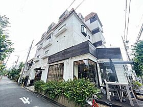 タナベオレンジコートPART3  ｜ 東京都武蔵野市吉祥寺本町３丁目（賃貸マンション1DK・2階・22.95㎡） その21