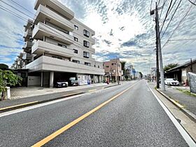 パティオ武蔵野  ｜ 東京都武蔵野市関前３丁目（賃貸マンション1K・2階・18.00㎡） その21