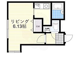 MODULOR武蔵野中町