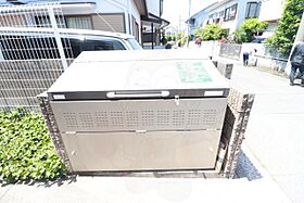 東京都武蔵野市境南町４丁目10番18号（賃貸アパート1K・1階・23.60㎡） その26