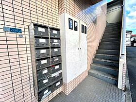 東京都武蔵野市吉祥寺本町３丁目（賃貸マンション1R・3階・16.00㎡） その3