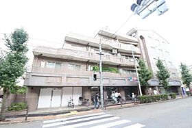 U-residence　Mitaka 304 ｜ 東京都三鷹市下連雀２丁目24番8号（賃貸マンション2LDK・3階・55.27㎡） その3