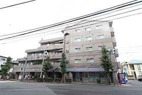 U-residence　Mitaka 304 ｜ 東京都三鷹市下連雀２丁目24番8号（賃貸マンション2LDK・3階・55.27㎡） その7