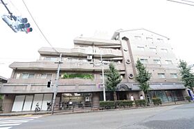 U-residence　Mitaka 304 ｜ 東京都三鷹市下連雀２丁目24番8号（賃貸マンション2LDK・3階・55.27㎡） その14