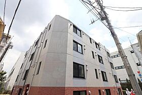 東京都武蔵野市中町２丁目（賃貸マンション1R・2階・26.72㎡） その19