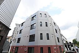 JR総武線 三鷹駅 徒歩8分の賃貸マンション