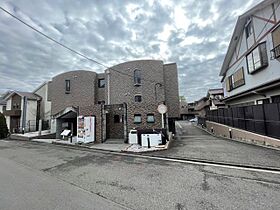 ライオンズテラス武蔵小金井  ｜ 東京都小金井市緑町３丁目3番21号（賃貸マンション1K・1階・20.71㎡） その3