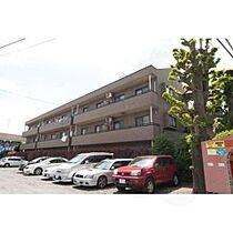 フィオーレスパッチオ  ｜ 東京都三鷹市牟礼１丁目8番10号（賃貸マンション2LDK・2階・48.75㎡） その3