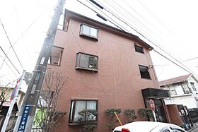 メゾンダイコー 101 ｜ 東京都小金井市中町３丁目（賃貸マンション1K・1階・26.44㎡） その3