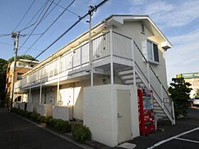 グリーンコート武蔵野  ｜ 東京都武蔵野市関前５丁目6番5号（賃貸アパート1K・1階・19.88㎡） その15