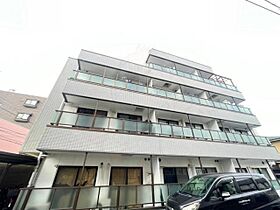 グロウマンション  ｜ 東京都小金井市東町３丁目8番15号（賃貸マンション1K・4階・24.81㎡） その3