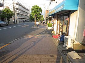 ミオレ武蔵野  ｜ 東京都武蔵野市境２丁目（賃貸マンション1R・2階・13.20㎡） その26