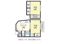 コンフォート御殿山