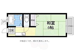 🉐敷金礼金0円！🉐フォレストパーヌ
