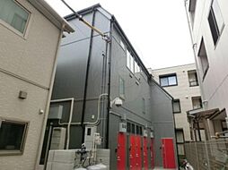 キングハウス吉祥寺Ａ棟