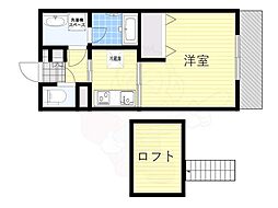 中央線 吉祥寺駅 バス16分 北野下車 徒歩1分